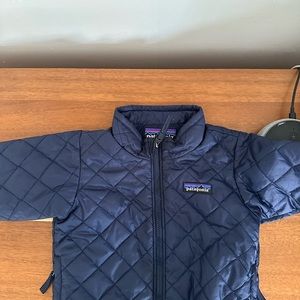 Patagonia jacket
